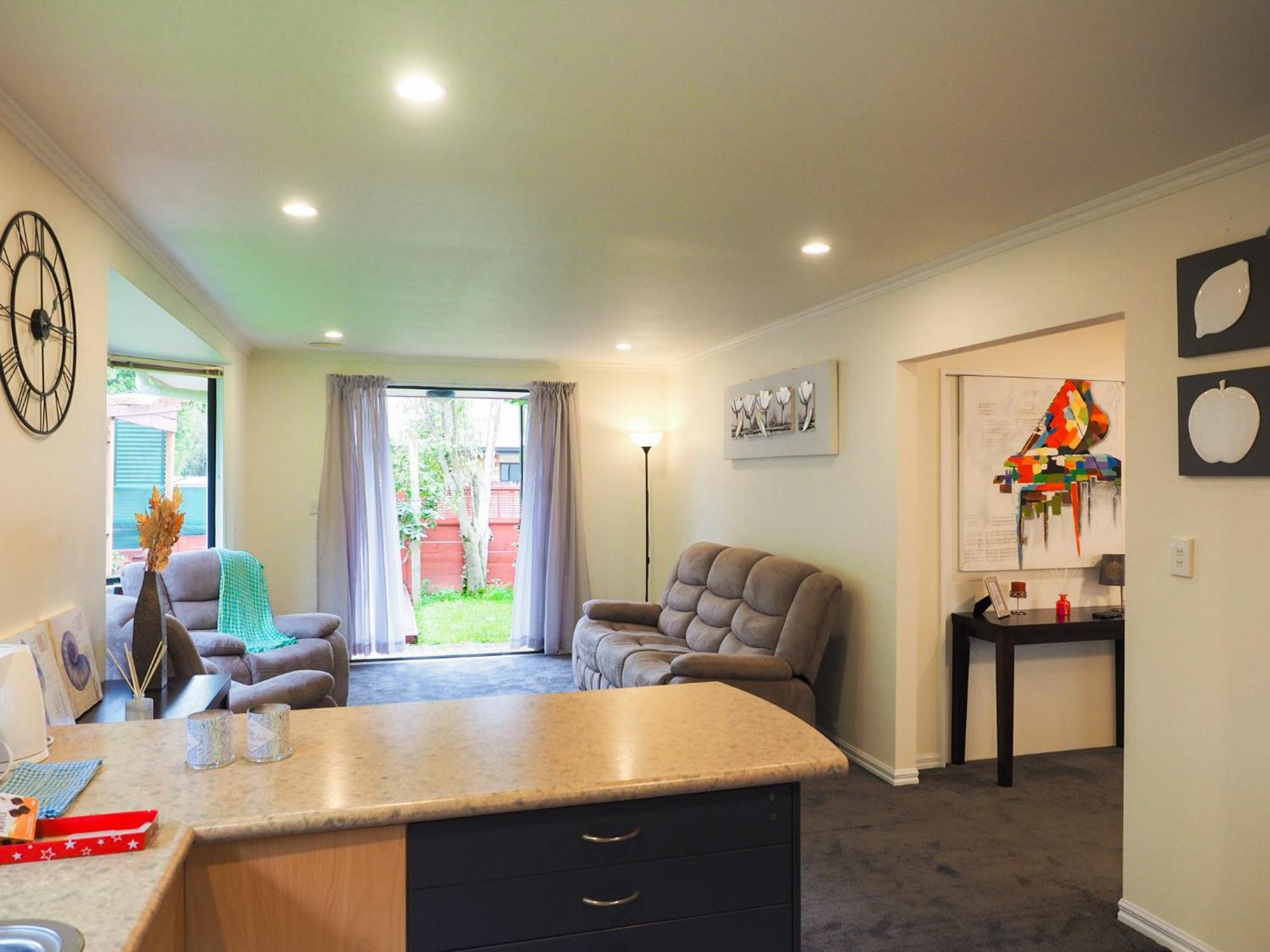 Accommodations Homestay In Rototuna, Hamilton Dış mekan fotoğraf
