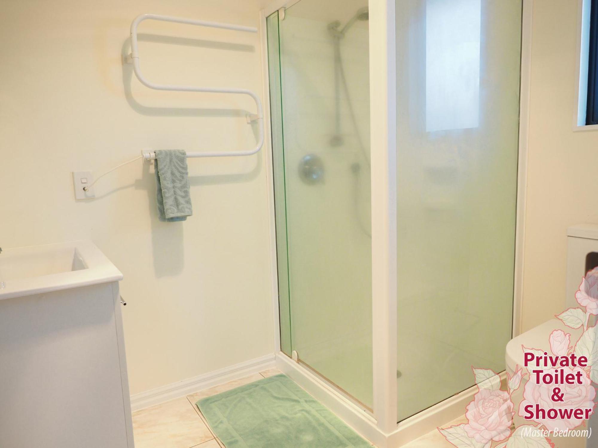 Accommodations Homestay In Rototuna, Hamilton Dış mekan fotoğraf