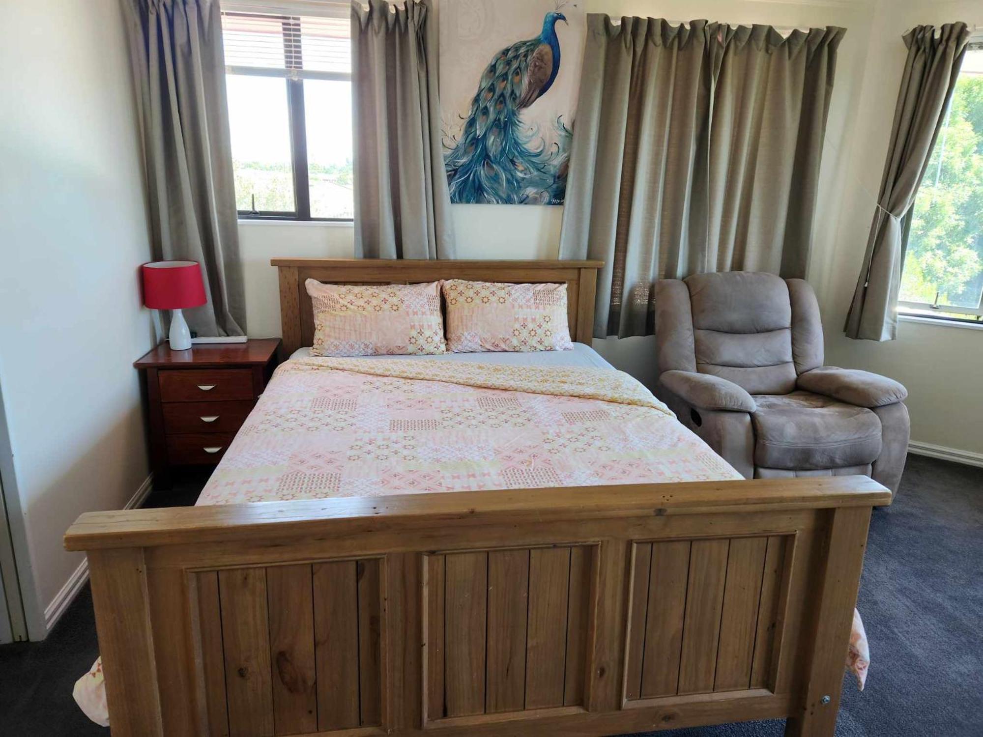 Accommodations Homestay In Rototuna, Hamilton Dış mekan fotoğraf