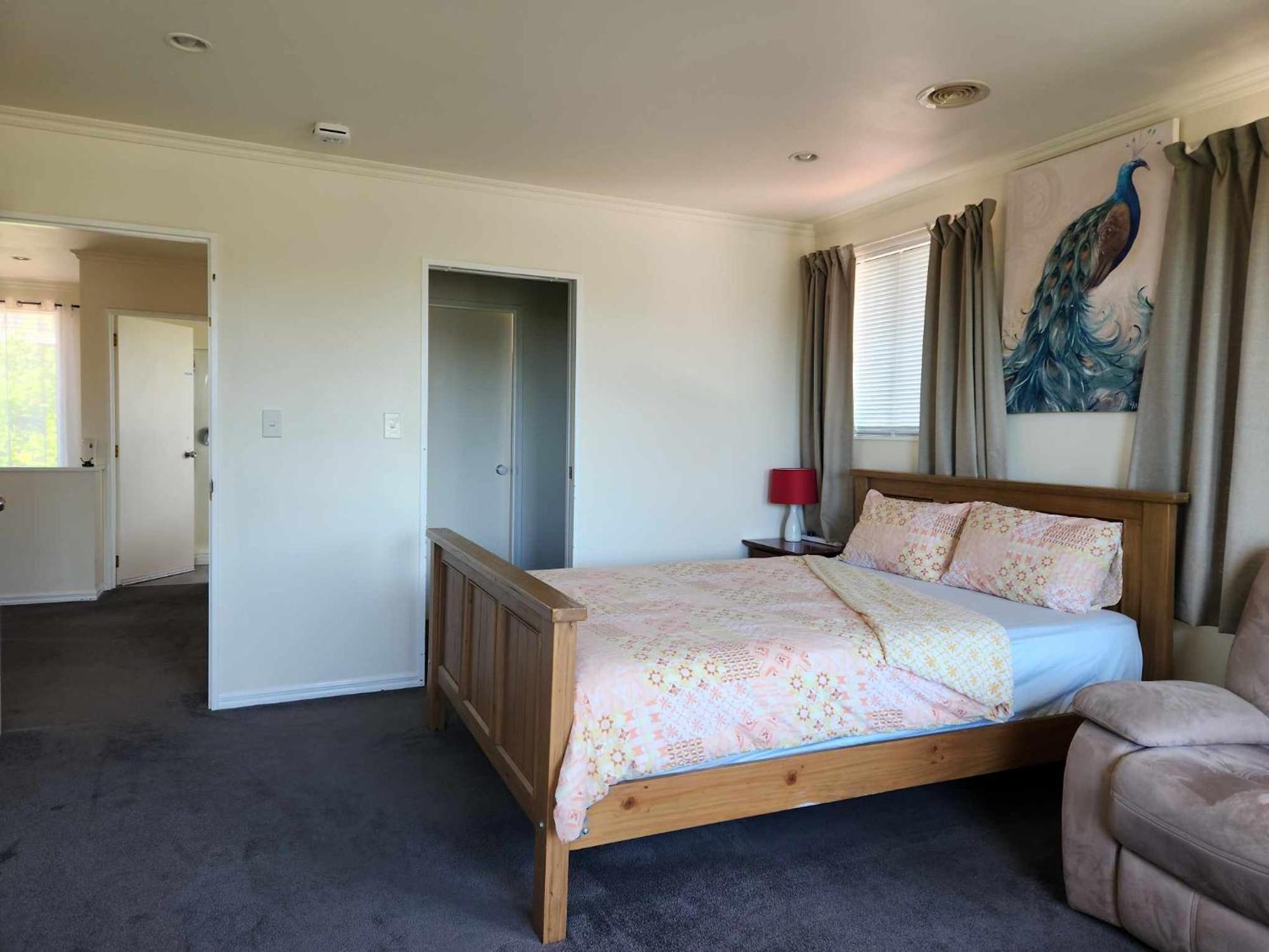 Accommodations Homestay In Rototuna, Hamilton Dış mekan fotoğraf