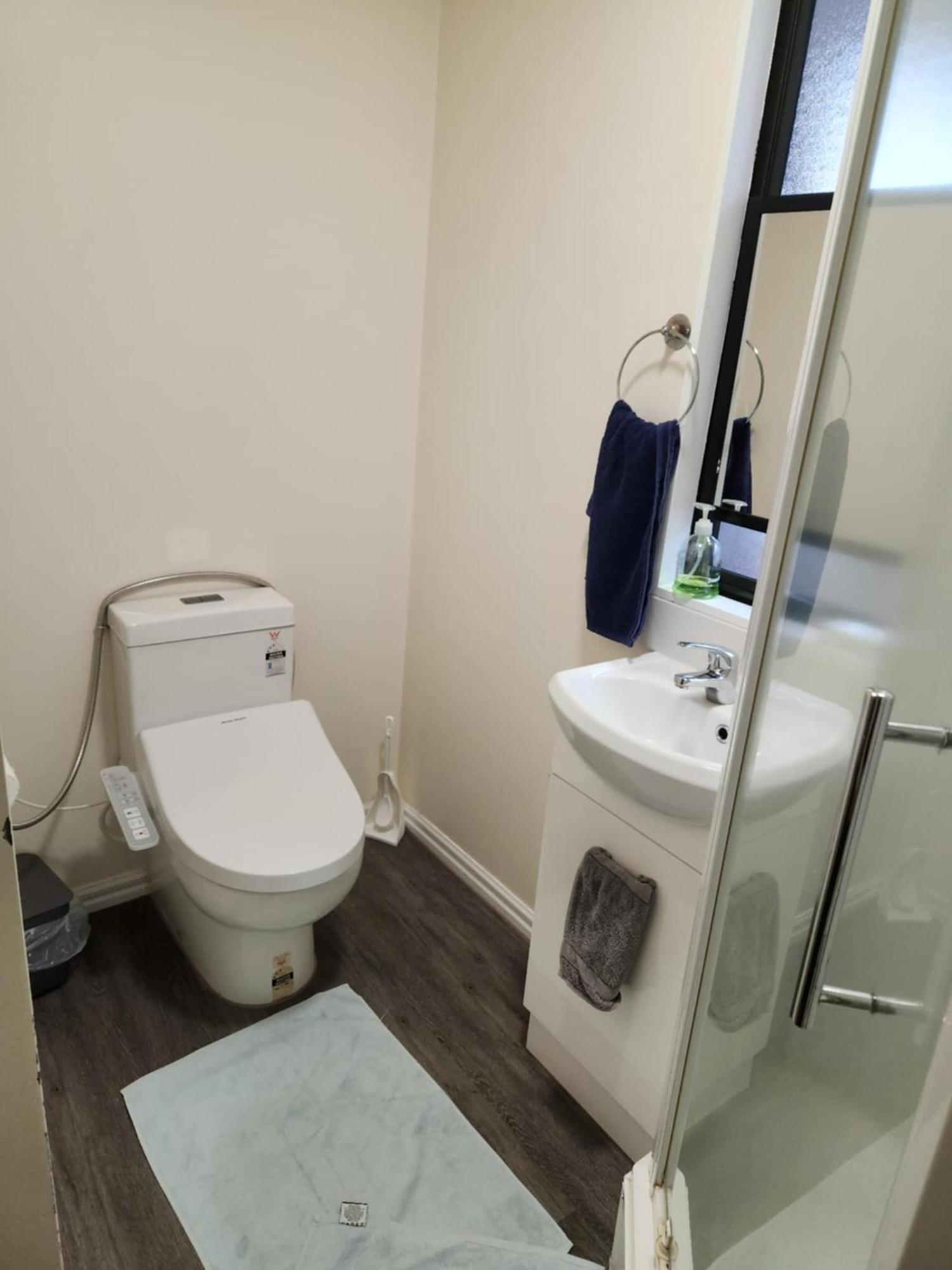 Accommodations Homestay In Rototuna, Hamilton Dış mekan fotoğraf