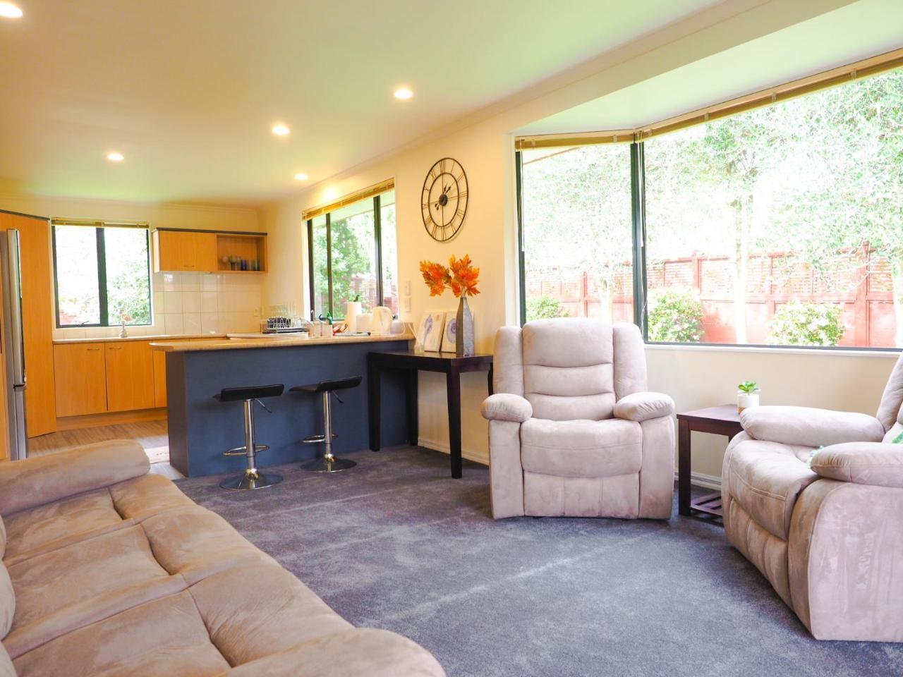 Accommodations Homestay In Rototuna, Hamilton Dış mekan fotoğraf
