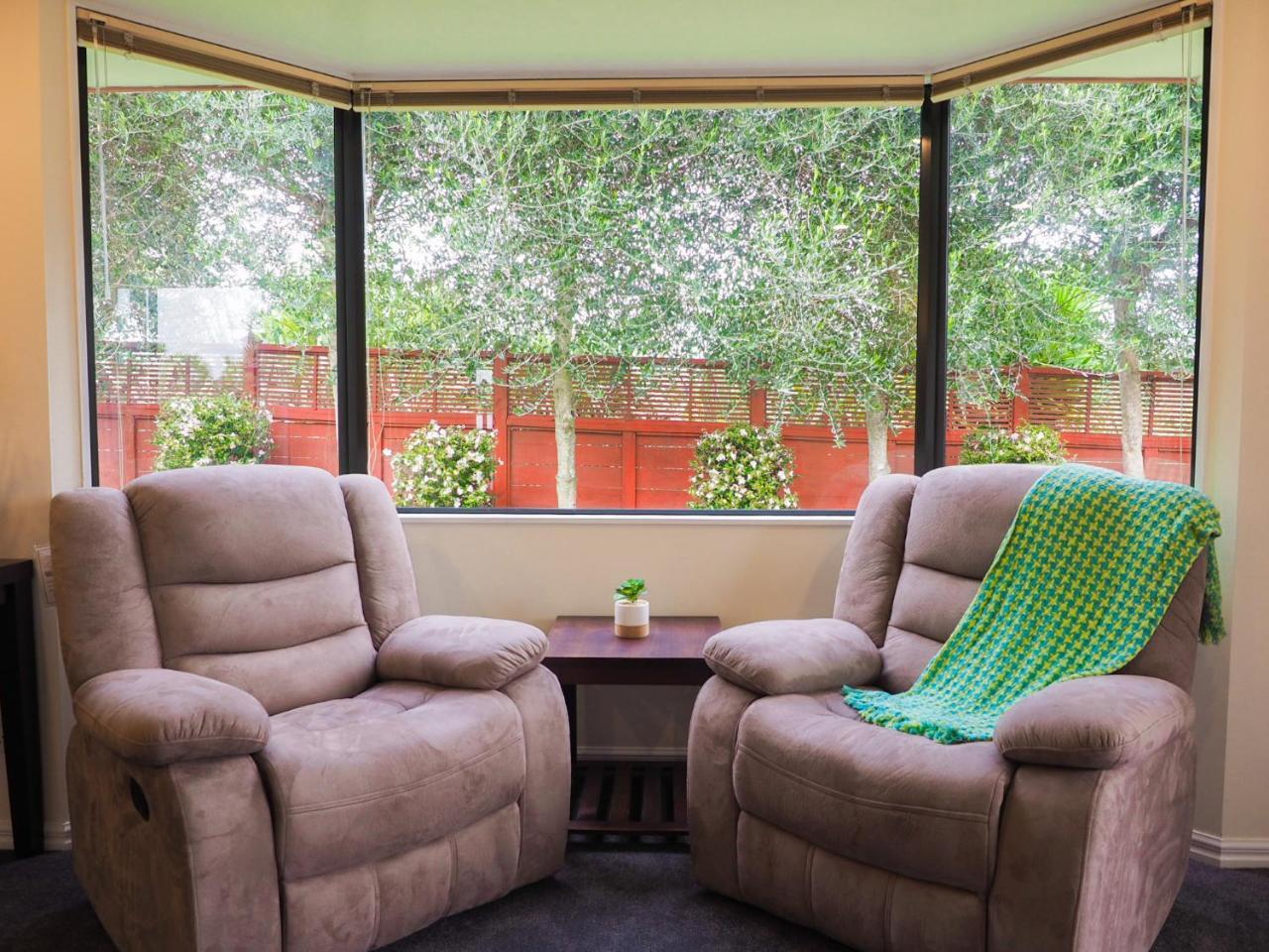 Accommodations Homestay In Rototuna, Hamilton Dış mekan fotoğraf