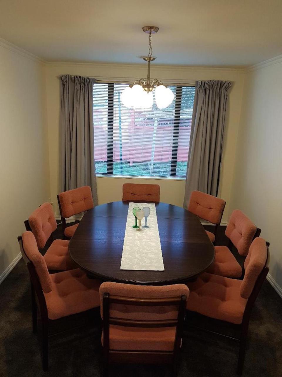 Accommodations Homestay In Rototuna, Hamilton Dış mekan fotoğraf