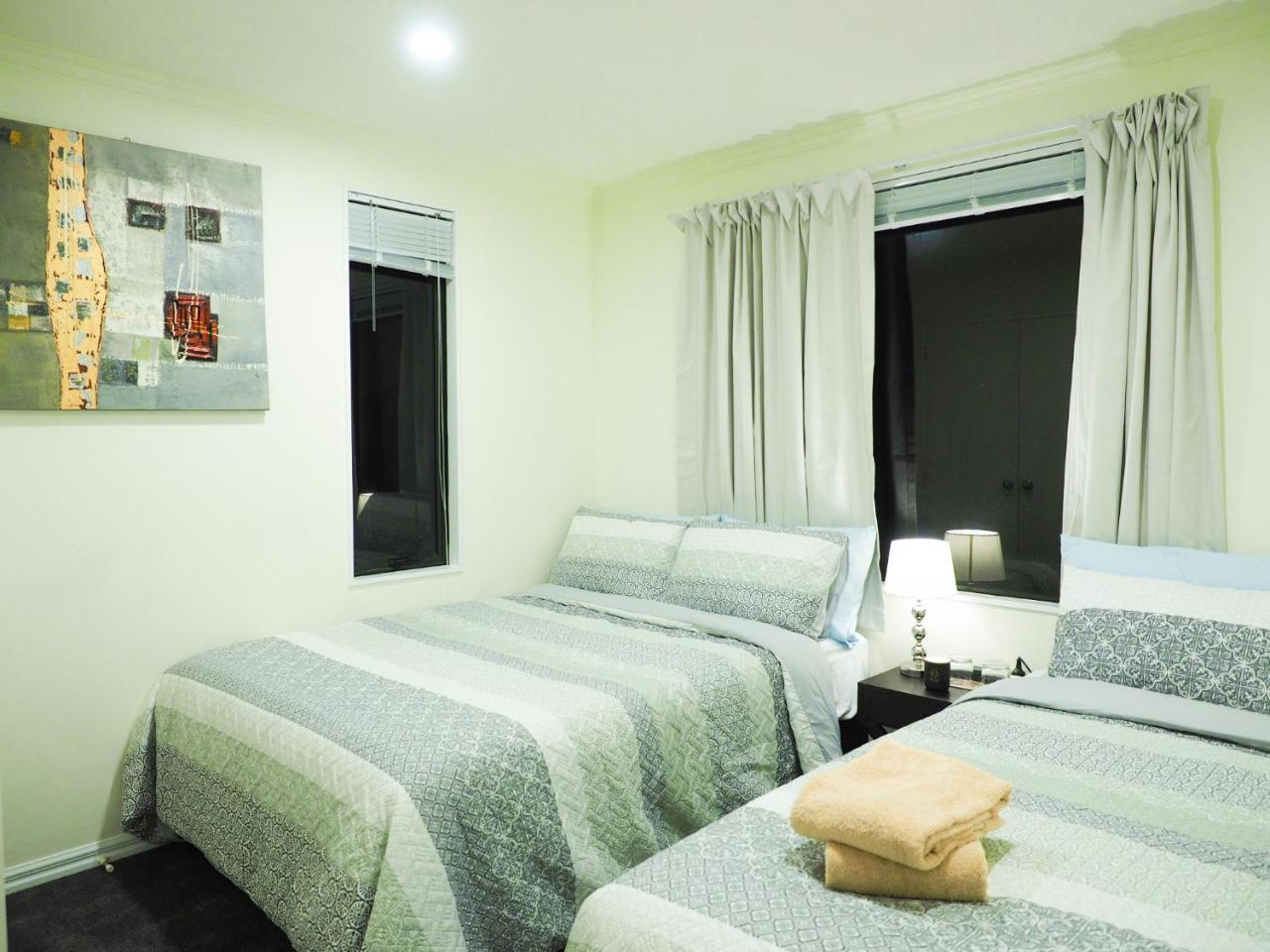 Accommodations Homestay In Rototuna, Hamilton Dış mekan fotoğraf