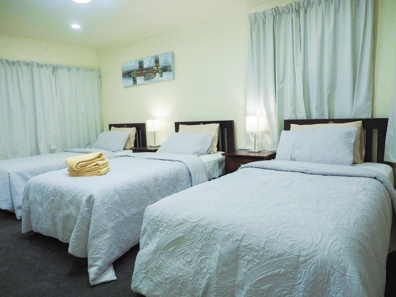 Accommodations Homestay In Rototuna, Hamilton Dış mekan fotoğraf