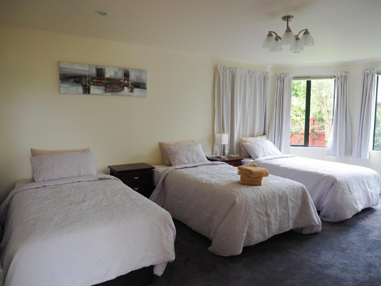Accommodations Homestay In Rototuna, Hamilton Dış mekan fotoğraf