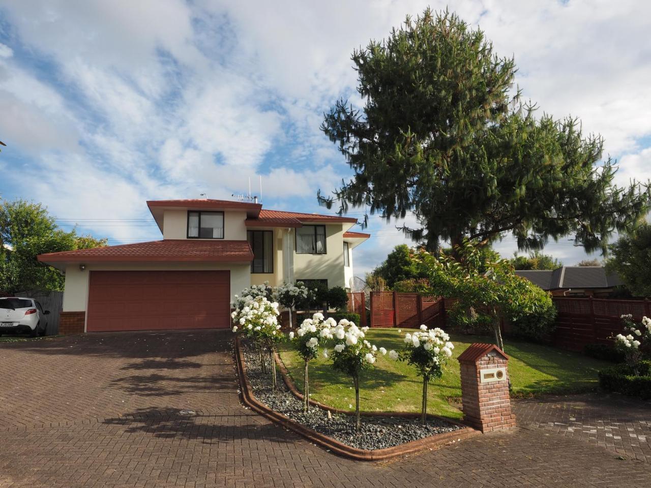 Accommodations Homestay In Rototuna, Hamilton Dış mekan fotoğraf